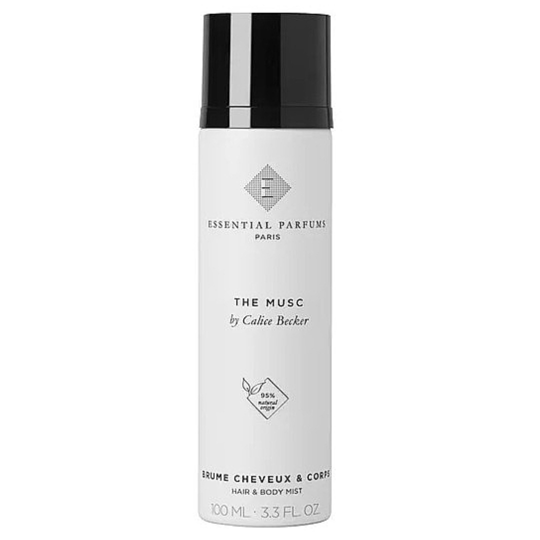 Essential Parfums The Musc Hair & Body Mist